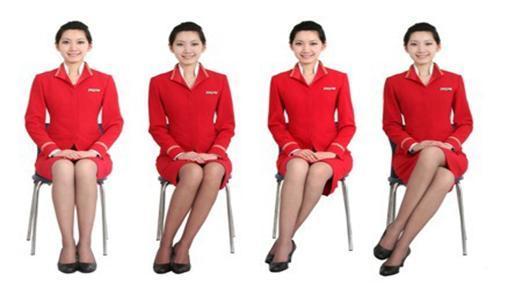 商務禮儀中的儀容儀表及交際禮儀