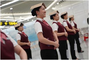 客運(yùn)中心開展3號(hào)線開通前服務(wù)禮儀培訓(xùn)，提升窗口形象