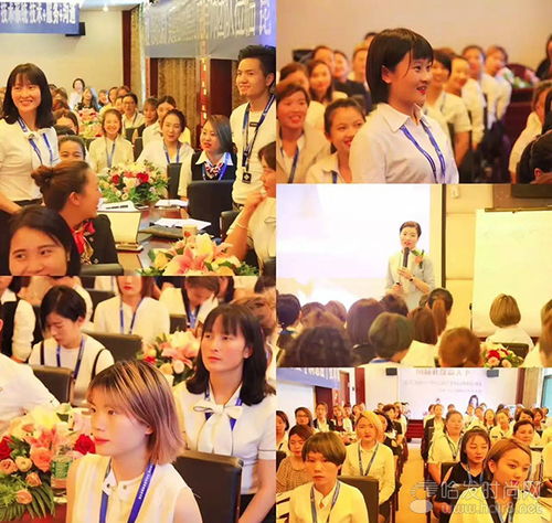 昆明女神Style服務(wù)禮儀課程圓滿落幕 賦能前臺(tái)管理，提升專業(yè)形象