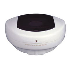 感應(yīng)皂液器 科技賦能日常衛(wèi)生，以愛爾特為例解析智能皂液器優(yōu)勢